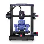 Protomont TECHNOLOGIES Anycubic Kobra 2 Neo: Igniting Innovation with Unmatched Speed and Precision in 3D Printing