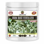 Sansar Agro Iron Dust Powder Fertilizer for the Best Growth of Plants. (400 gm)