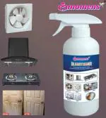 KITCHEN OIL DUST CLEANER SPRAY