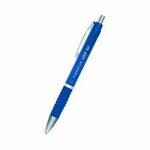 Staedtler Easy to Grip Blue Luna Jelclicpro Gel Pen 0.7 mm