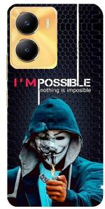 HELLO CASE Vivo Y56 5G Multicolor Polycarbonate Hard Case Back Cover - Sravani-Vy56-5G-12328