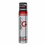 Gatsby Japan Set & Keep Hair Spray - Super Hard, 250ml