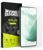 Ringke Samsung Galaxy S22 Plus Screen Protector Tempered Glass(1+1)
