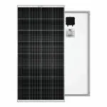 ZunSolar 180 Watt/12 Volt Mono PERC Solar Panel