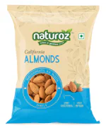 Naturoz Daily California Almonds 1 Kg