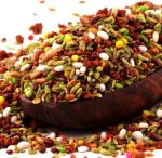 FreshoCartz Mix Chocolate Saunf Mukhwas Mouth Freshener 500 g