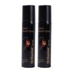 Orthomol Ayurvedic Pain Relief Spray 55 gm (Pack of 2)
