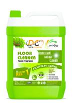 Priceless Neem Disinfectant Surface Floor Cleaner Liquid 5 litre | Remove Dirt Germ Bacteria & Kill Mosquitoes | 100%Skin Safe, Baby Safe & Pet Friendly | Kills 99.9% Germs