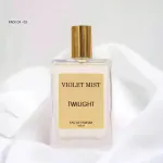 VIOLET MIST PRESENT Violet Mist Twilight EDP Perfume For Women 100 ML