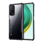 Accessories Kart Mi 10T Pro Black Polycarbonate Premium Hard Ipaky Case