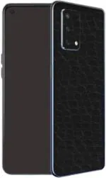Orgic India Oppo F19 Crocodile Mobile Skin