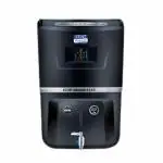 KENT Grand Star-B 9 LITRE RO Water Purifier with Digital Display of Purity & RO + UV + UF + TDS Control + UV in Tank Water Purifier (Black)