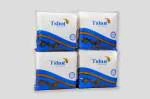 Tshot Soft Tissue Paper| Paper Napkin Use For Home, Office, Restaurant (Each Pack 100 Tissue) (Pack Of 4)