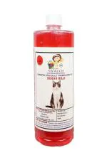 SWACCH Shampoo Specially Formulated for Indian Billi (1 Litre) Jasmine