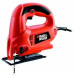 Black Decker Variable Speed Pendulum Jigsaw