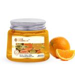 Khadi Organique Vitamin C Skin Brightening Gel - 200 Gm