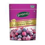 Happilo Premium Californian Dried and Pitted Prunes 1000 g (Value Pack)