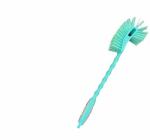 SUPER CLEANING SOLUTION Hand Brush for Cleaning Home Basin, Kitchen, Floor, Toilet Seat, Sink Brush, Multipurpose-A8