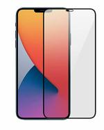 Vizio Infinix hot 10s Transparent Tempered Glass Touch Sensitive and Anti Fingerprint Screen Protector Dry and Wet Wipe 15 x 8 x 1.3 cm (Pack of 4)