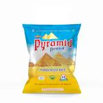 Sangamam Rice, Pyramid Authentic Kerala Rice (26 Kg), Parboiled Rice, Traditional Jaya Rice