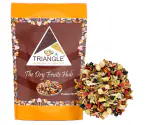 Triangle Premium Mixed Dry Fruit, Nuts, Seeds, Berries - 1kg Trial Mix| 10+Varieties| Lowest Price