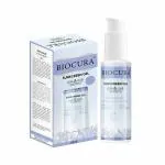 BIOCURA Sunscreen Gel UVA & UVB SPF 50+ PA+ + + High Protection