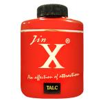 Jin-x talcum powder active