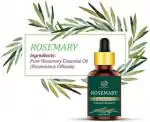 Rosemary Essential Oil