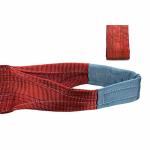 SB Chavan & Brothers Anmol Polyester Webbing Sling (Sling Belt) 3 MTR 1 Ton Capacity