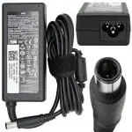Maxelon 3 Pin Laptop Adapter Charger For Dell 65w 19.5V 3.34A Vostro 1014