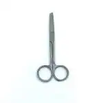 CRAFT WAFT Dissection Invertebrate Scissor Biology Laboratory Equipment for Students and Teachers (5 inch)