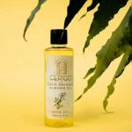 CERIGO Cold Pressed Almond Hair Oil 200 ml