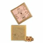Nat Habit Wild Apricot Soap, 125 Gm