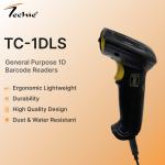 Techie 1D Laser Scanner (Wired)