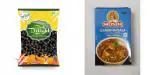 Pink Delight Black Pepper (Kali Mirch) 100 Gm+ MDH Garam Masala 100 Gm |Pack of 2 | 200 Gm Combo