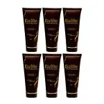 Kozilite Non Oily Skin Lightening Lotion (100gm) : Pack of 6