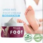 KURAIY Beautiful Crack Cream For Dry Cracked Heels & Feet.