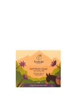 Svashudhi Saffron with Donkey Milk Soap