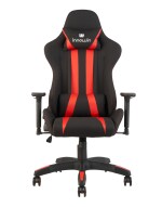 INNOWIN IGC Defender Red High Back 18.5 x 26 x 52 inch