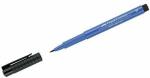 Faber-Castell Waterproof Blue Pitt Artist Pen (Cobalt Blue)