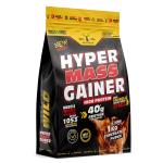 Wild Buck Hyper Mass Gainer, 1 kg