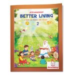 Jeevandeep Better Living - 2