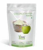Holy Natural Spray Dried Coconut Water Powder 500gm, Energy Drink Powder, Immune Booster, Make For coconut chutney, juice, smoothie, energy drink.