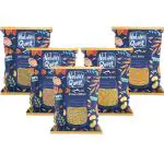 Nature's Quest Millet Combo Pack of 5 -4500 Gms |Natural Grains Unpolished Millets | Proso Millet 900g, Little 900g, Kodo 900g, Foxtail 900g, Barnyard 900g| Siridhanya| Low GI Rice | Nutrient Powerhouse, High Protein & More Fibre than Rice