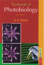 Textbook of Photobiology