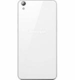 Imbi White Fiber Glass Back Panel For Lenovo S850