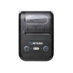 Niyama BT-58 Wireless Bluetooth Thermal Mobile Receipt POS Printer 58 mm (2 inches) | 2600 mAh Battery Backup + Chargeable | Android, iOS, Any Bluetooth Devices