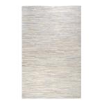 TRR Handmade Spica Rug_Ecru_ 190 x 290 cm l Floor carpet l home Decoration l Carpets l