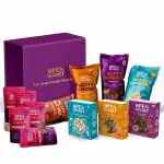Open Secret Unjunked Premiumn Dryfruit & Cookies Gift Box