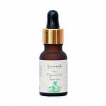 Cressida Peppermint Oil - Packed With Purity To Restore Your Body, Hair, & Skin Into Its Healthy Form ( Size : 15 Ml )
